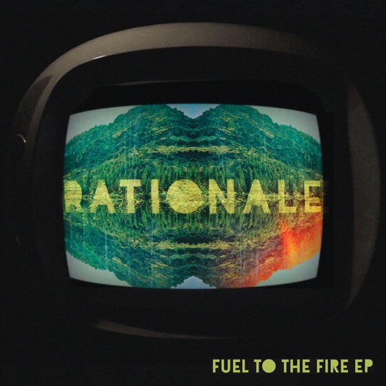 Cover artwork for The Mire