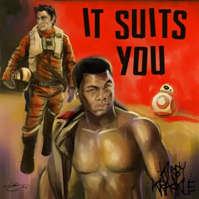 It Suits You - Single - Kirby Krackle
