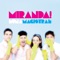 Radios (feat. Emmanuel Horvilleur) - Miranda! lyrics