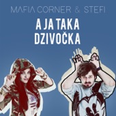 A Ja Taka Dzivocka (feat. Stefi) artwork