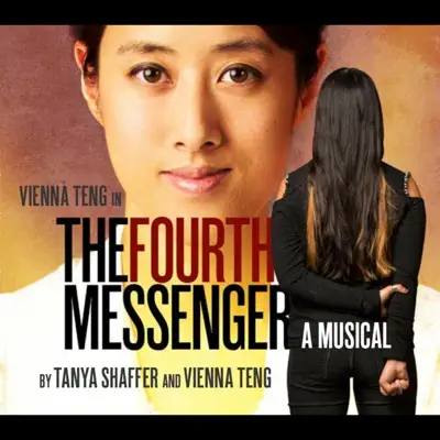 The Fourth Messenger - Vienna Teng