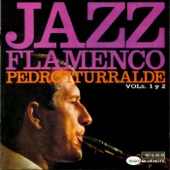Jazz Flamenco, Vols. 1 y 2 (Remasterizado 2015) artwork