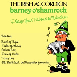 Barney O'Shamrock - Danny Boy