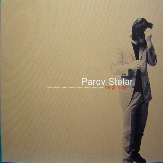 Cover artwork for Psychedelic Jazz