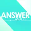 Answer - Single album lyrics, reviews, download