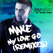 Make My Love Go (feat. Sean Paul & Maluma) artwork