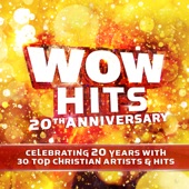 WOW Hits 20th Anniversary artwork