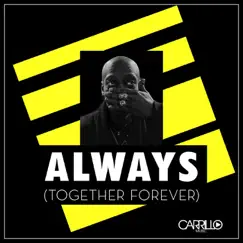 Always (Together Forever) - EP by Kissy Sell Out & Robert Owens album reviews, ratings, credits