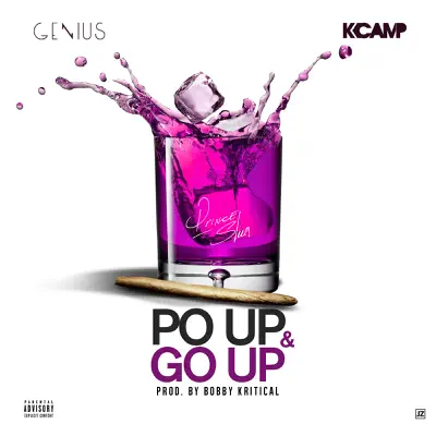 Po' Up & Go Up - Single - Genius