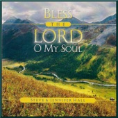 Bless the Lord O My Soul artwork