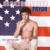 Richard Pryor - Niggers vs. The Police