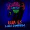 Ella Es Loca Conmigo - Absolut lyrics