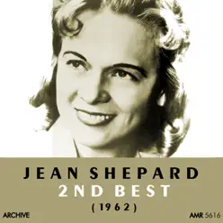 Second Best - Jean Shepard