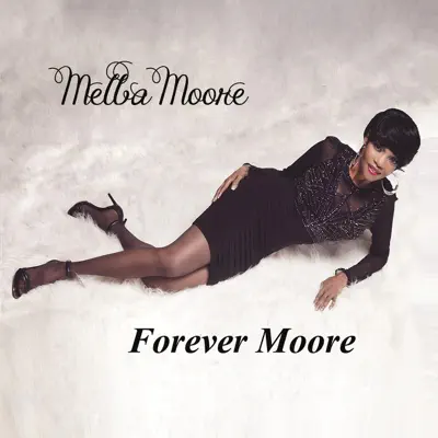 Forever Moore - Melba Moore