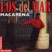 Macarena (Radio Mix) artwork