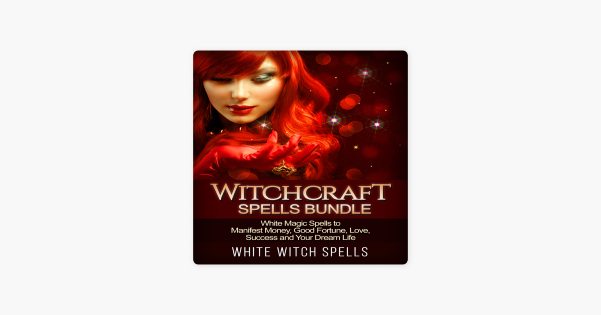witchcraft spells for money