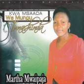 Kwa Msaada Wa Mungu artwork