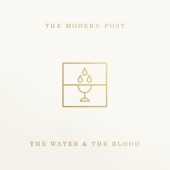 The Water & the Blood artwork