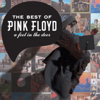 Pink Floyd - A Foot In the Door: The Best of Pink Floyd artwork