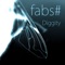 Diggity (Saite Zwei Remix) - Fabs lyrics