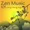 Tubular Bells - Zen Music Garden lyrics