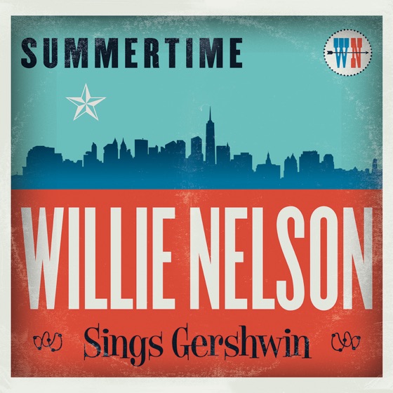 Cover artwork for Summertime