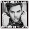 Welcome to the Show (feat. Laleh) - Single artwork