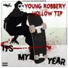 My Year (feat. Hollow Tip) - Single album lyrics, reviews, download