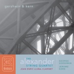 Alexander String Quartet - Lullaby for String Quartet