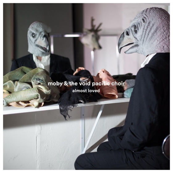 Cover artwork for Almost Loved (Lo'99 Remix)