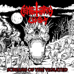 Cemetery Lust - Perverted Aggressor