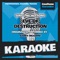 Eve of Destruction (Originally Performed by Barry McGuire) [Karaoke Version] artwork