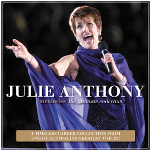 Julie Anthony - Time and Again - Line Dance Music