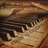 The Most Beautiful and Romantic Melodies of Nikos Ignatiadis artwork