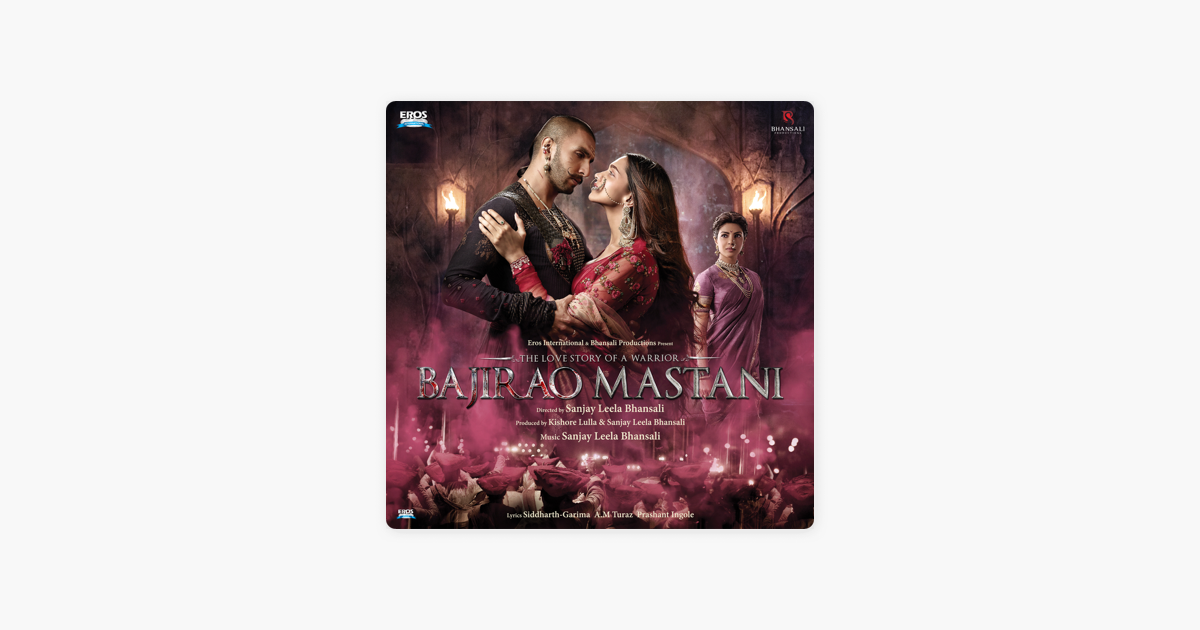 Bajirao Mastani 2015 Movie Download Torrent