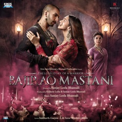 Ajay-Atul & Shreya Ghoshal - Mohe Rang Do Laal