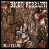 This Flame - Ricky Ferranti