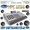 MPC 2500 Rap Instrumentals, Vol. 6