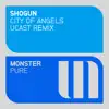 Stream & download City of Angels (Remixed) - Single