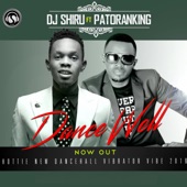 Dance Well (feat. Patoranking) artwork