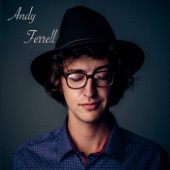 Andy Ferrell - Photographs and Letters