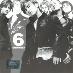 Wedding - The 6th Album - Shinhwa