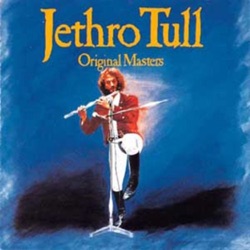 Jethro Tull - Living In the Past