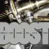 Boost - EP album lyrics, reviews, download