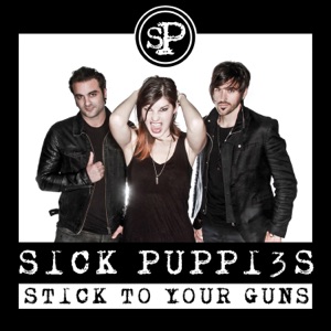 Stick To Your Guns - Single
