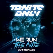 We Run the Night (Reece Low Remix) artwork