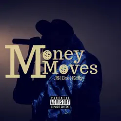 Money Moves - Single - Dré