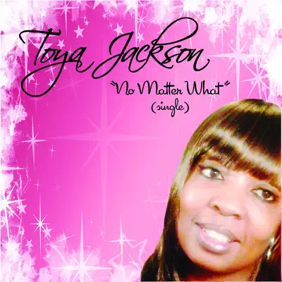 No Matter What - Single - La Toya Jackson