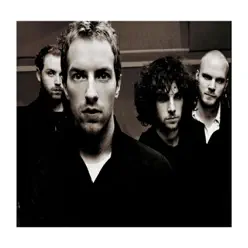 I Ran Away - Single - Coldplay