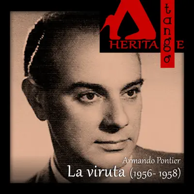 La viruta (1956-1958) - Julio Sosa